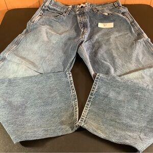 Men’s jeans size 40x32 by Carhartt